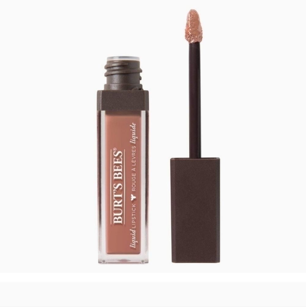 LAST ONE 🔥BURT'S BEES LIQUID LIPSTICK